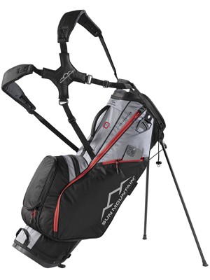 Sun Mountain ForeRunner 14-Way Stand Bag
