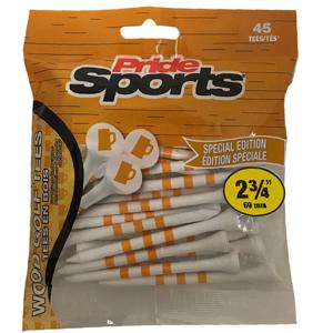 Pride Sports Special Edition 69 mm Tees - Beer Mug