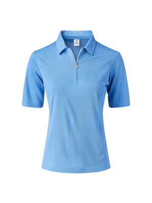 Daily Sports Ladies Macy Half Sleeve Polo Shirt