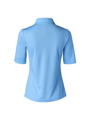 Daily Sports Ladies Macy Half Sleeve Polo Shirt
