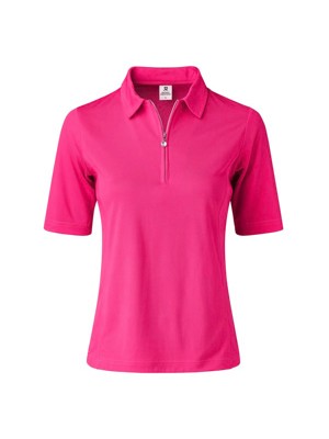 Daily Sports Ladies Macy Half Sleeve Polo Shirt