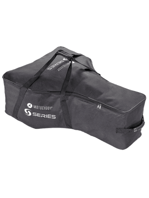 Motocaddy 28V S-Series Travel Cover
