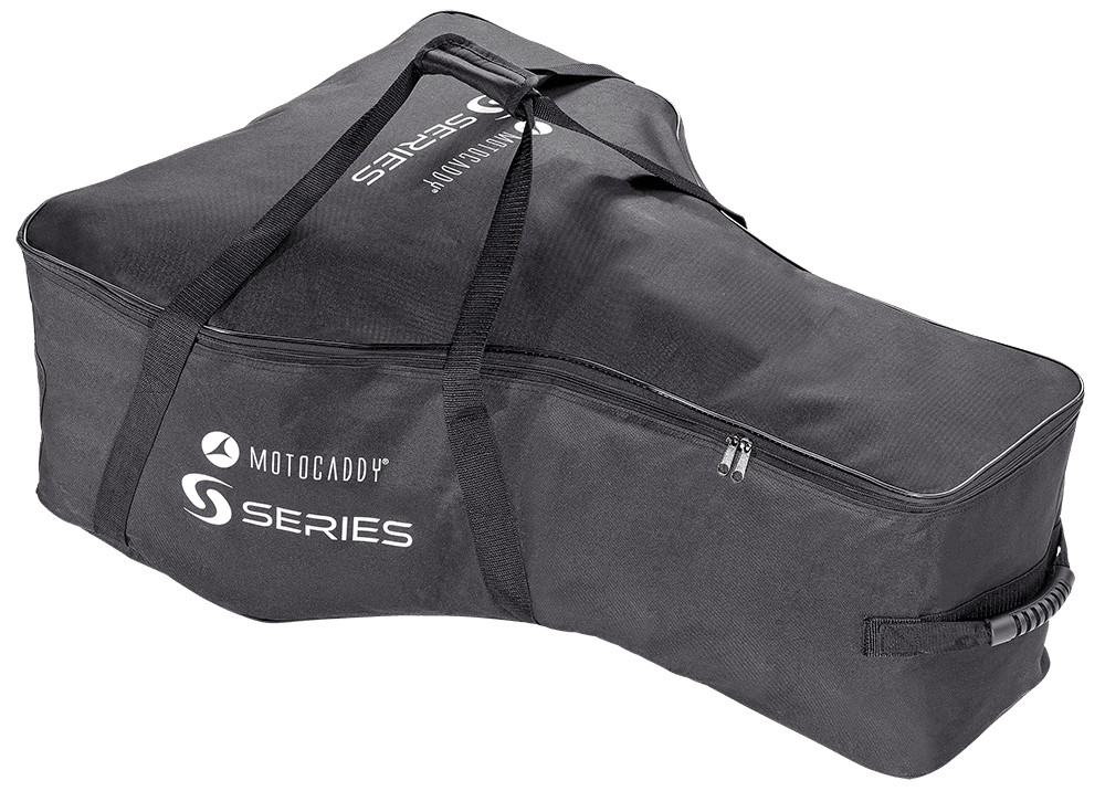 Motocaddy 28V SSeries Travel Cover