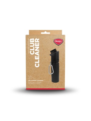 Water Bottle Golf Club Cleaner