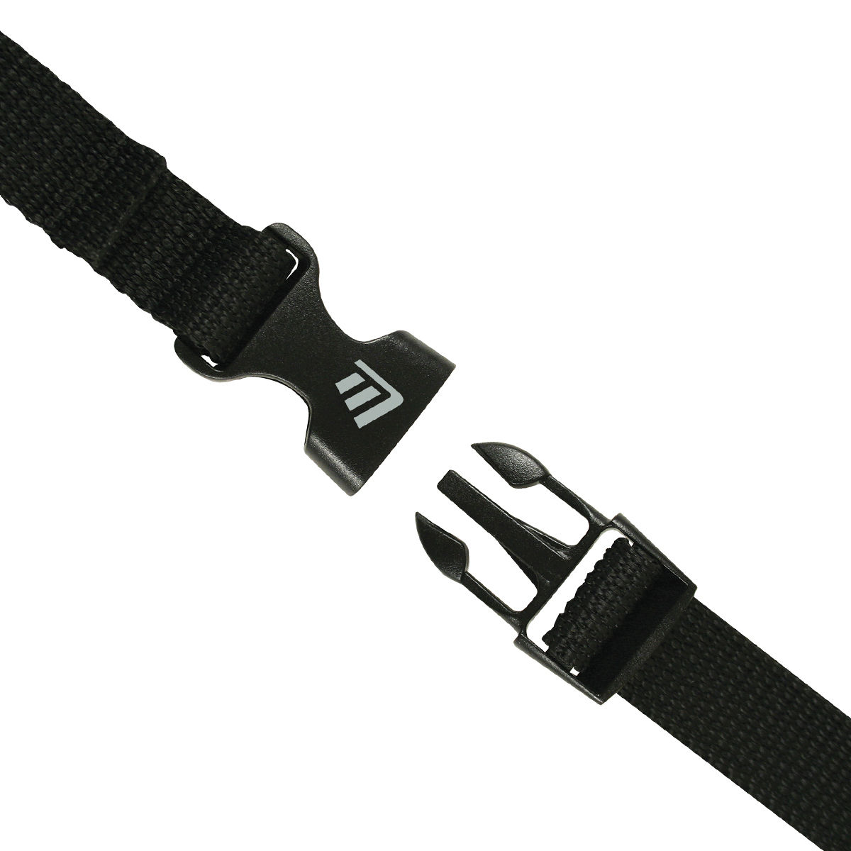 Trolley Straps With Clips | GolfOnline