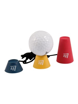 Jumbo Pyramid Tee Stringed (Eco Friendly Pack)