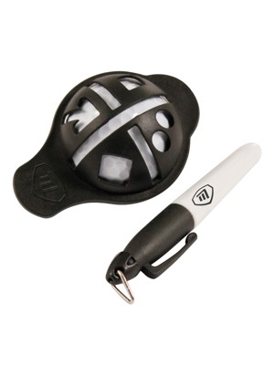 Align-M-Up Ball System