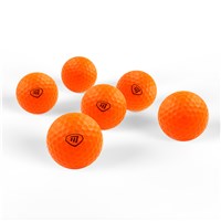 Lite-Flite Foam 6-Balls