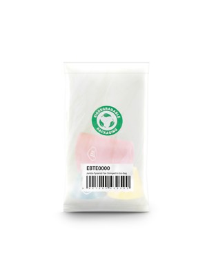 Jumbo Pyramid Tee Stringed (Eco Friendly Pack)