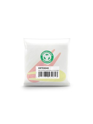 Neon Pitchfork and Ball Markers In Eco Bag (2 Pack)