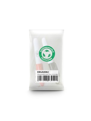 Waterproof Ball Marker Pens (2 Pack)