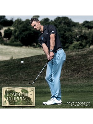 Me and My Golf - Digital Coaching Plans