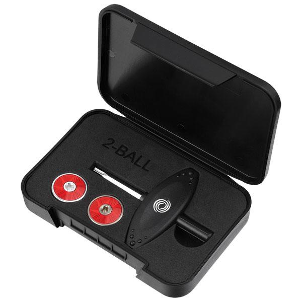 Odyssey Putter Weight Kits