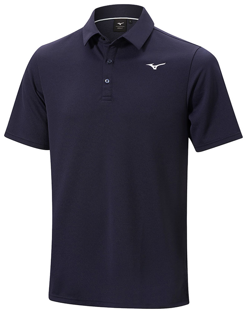 Mizuno golf shop wear for mens