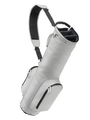 Mizuno Pro Scratch Carry Bag