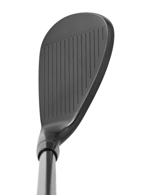 Bettinardi HLX 5.0 Forged Graphite Finish Wedge