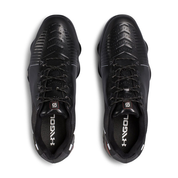 spieth 2 black