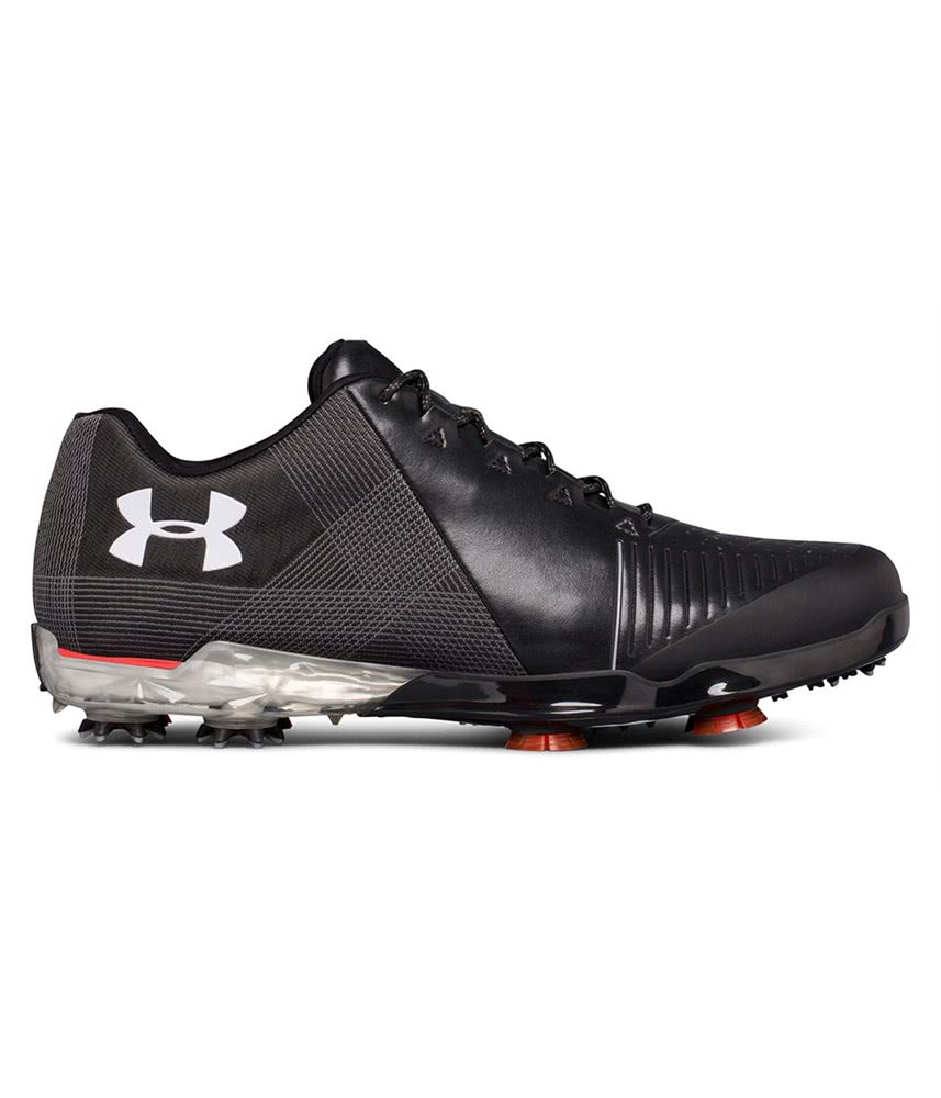 Under Armour Mens Spieth 2 Golf Shoes - Golfonline