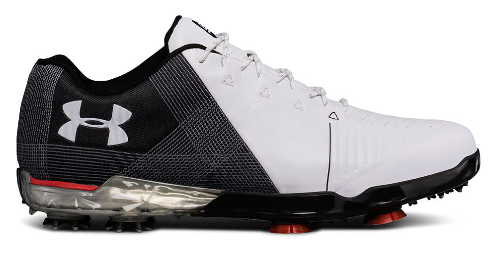 under armour mens spieth ii golf shoes