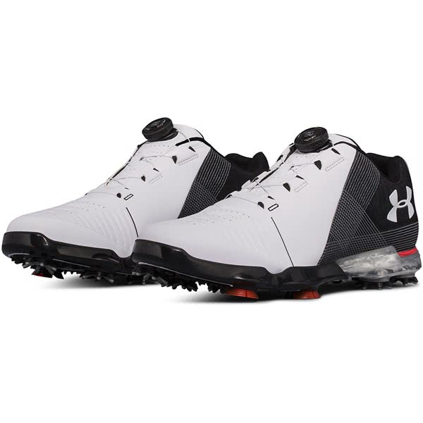 under armour golf shoes boa