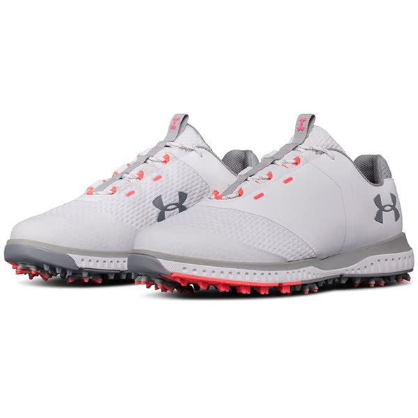 Under Armour Ladies Fade RST Golf Shoes - Golfonline