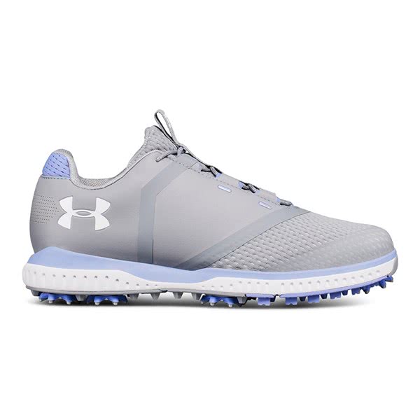 Under Armour Ladies Fade RST Golf Shoes 