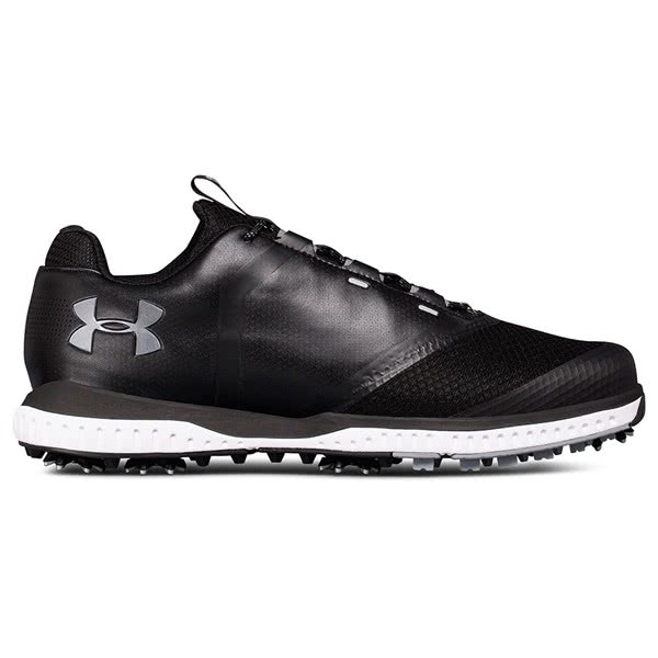 under armour medal rst golf shoes