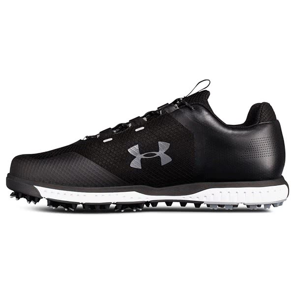 under armour medal rst shoes review