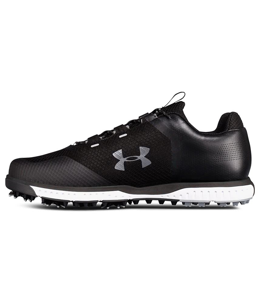 Under Armour Mens Fade RST Golf Shoes - Golfonline