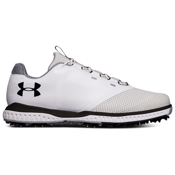 under armour medal rst golf shoes