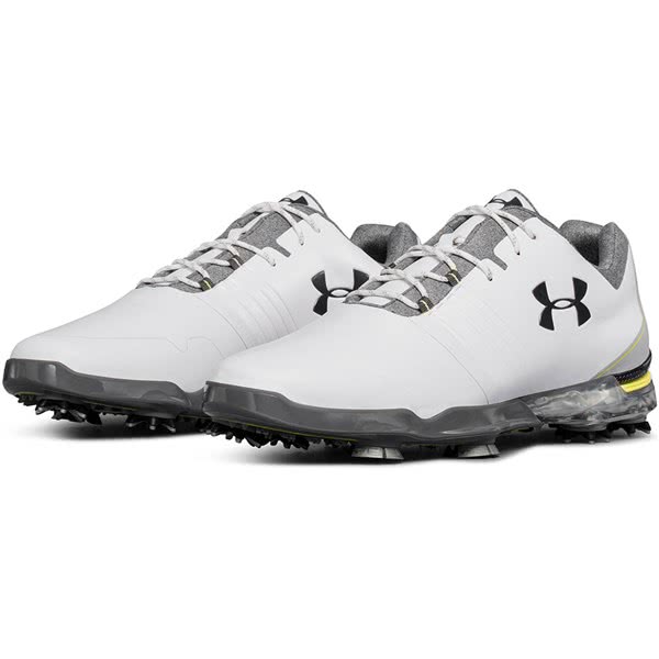 Under Armour Mens Match Play Golf Shoes 