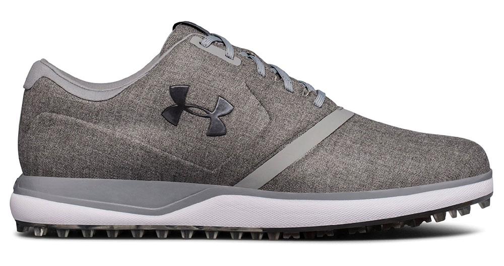 under armour stormproof shoes