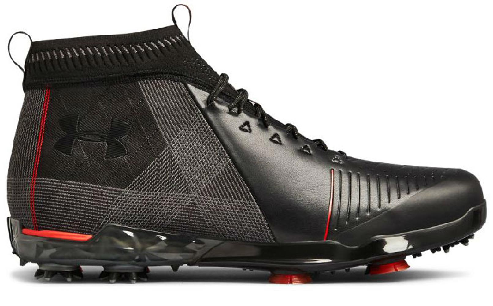 Under armour winter golf boots Clearance