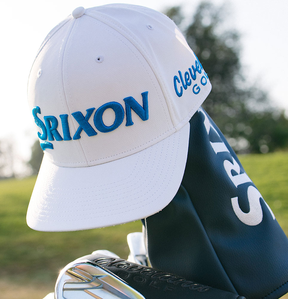 Srixon visor cheap