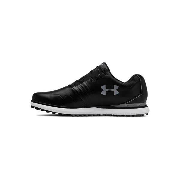 Under Armour Mens Showdown SL E Golf Shoes - Golfonline