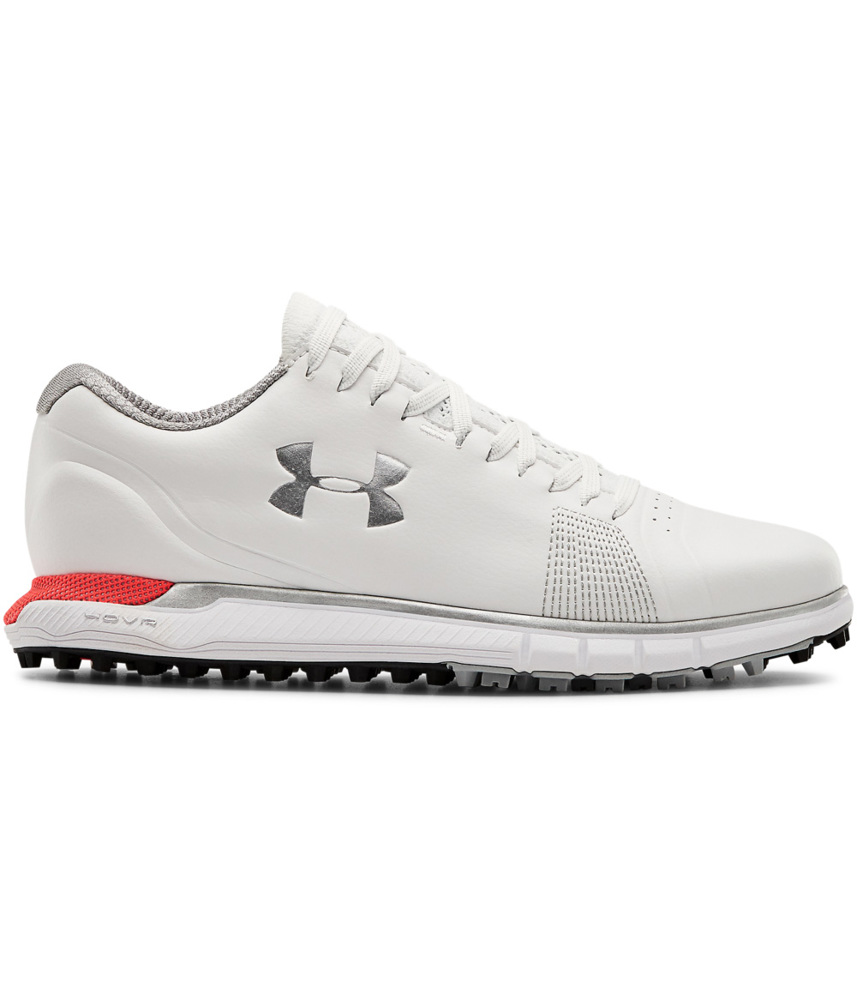 under armour hovr woven golf shoes