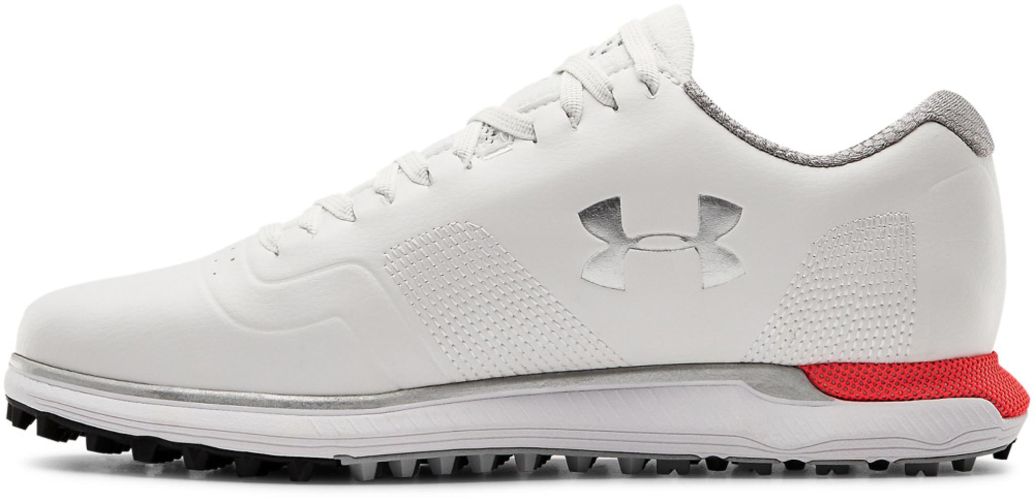 Under Armour Ladies Hovr Fade SL Golf Shoes