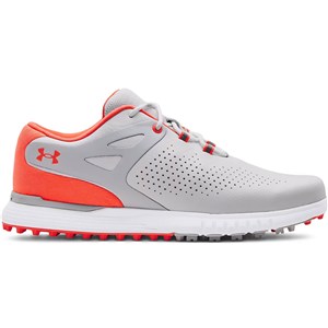 Under Armour Ladies Charged Breathe SL Golf Shoes