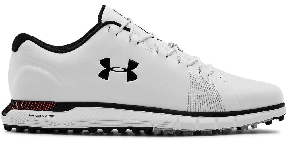 under armour hovr fade review