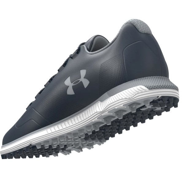 Under armour 2025 mens golf shoes