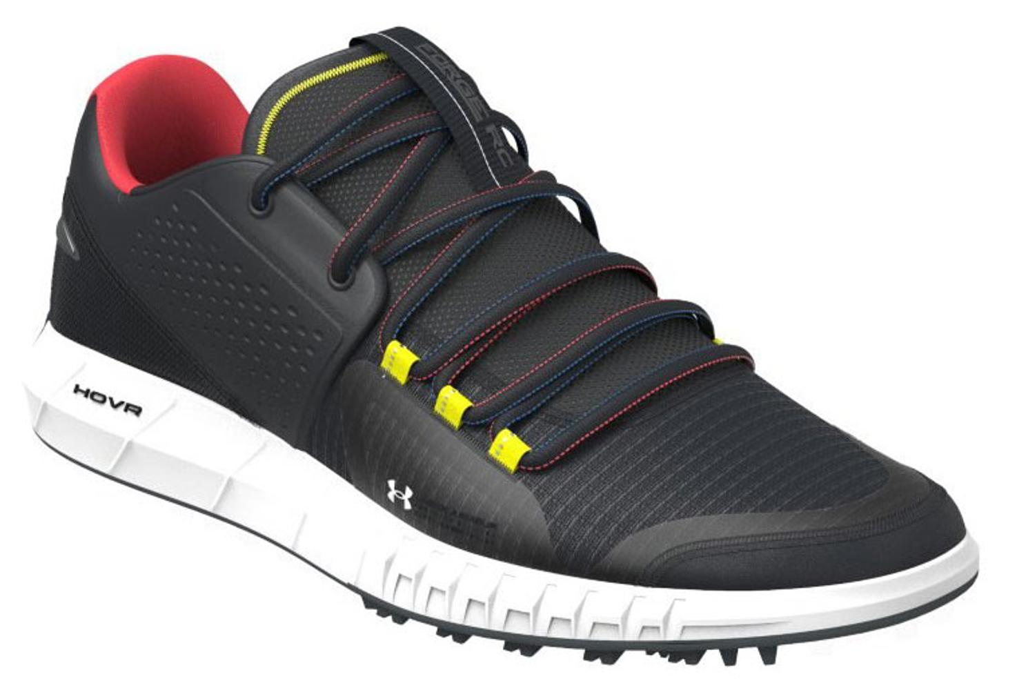 hovr forge golf shoes