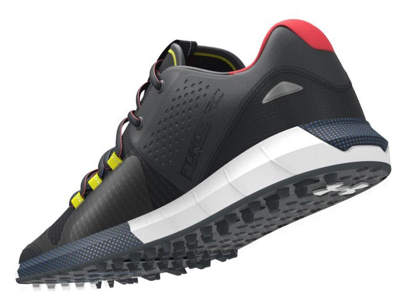 under armour hovr forge golf shoes review