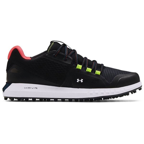 under armour men's ua hovr forge rc spikeless golf shoes