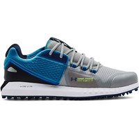 Under Armour Mens HOVR Forge RC Spikeless Golf Shoes