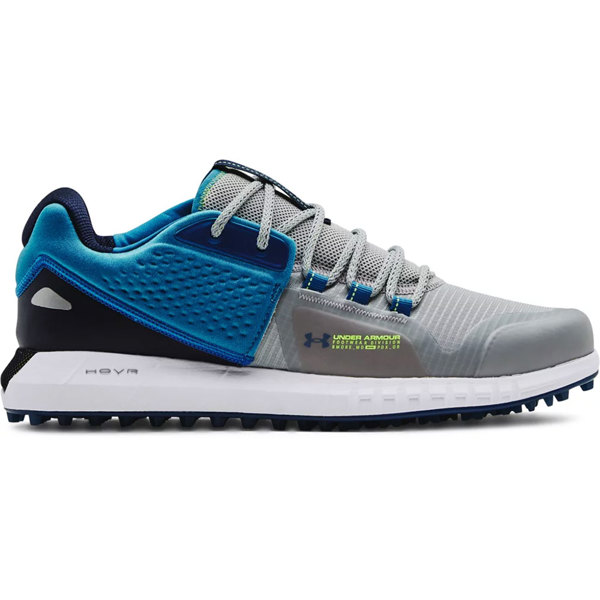 Under Armour Mens HOVR Forge RC Spikeless Golf Shoes