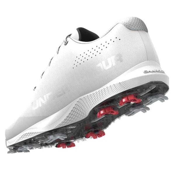 Under Armour Mens Charged Draw RST Wide E Golf Shoes - Golfonline
