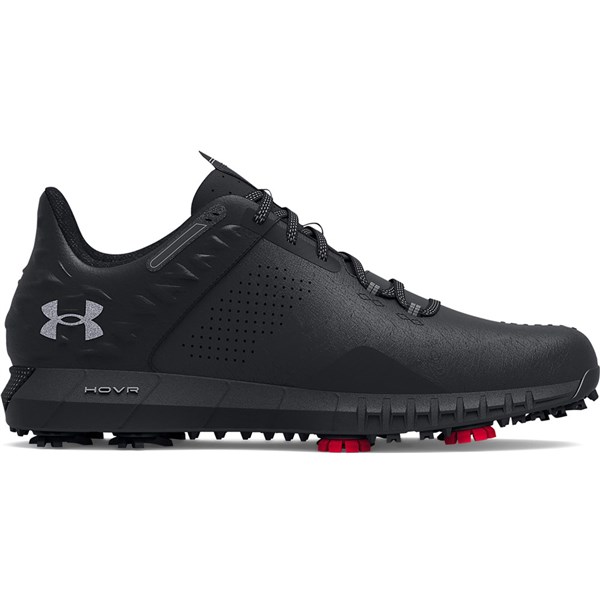 Under Armour Mens HOVR Drive 2 E Spiked Golf Shoes - Golfonline