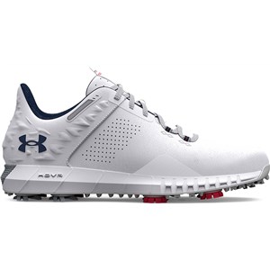 Under Armour Mens HOVR Drive 2 E Spiked Golf Shoes