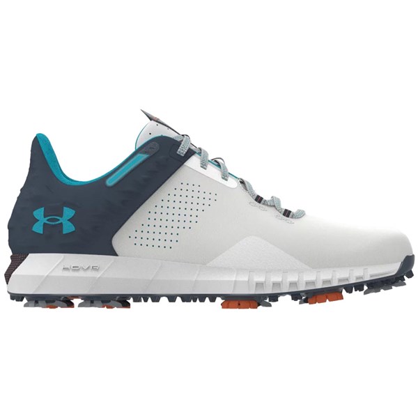 Under Armour Mens HOVR Drive 2 E Spiked Golf Shoes - Golfonline