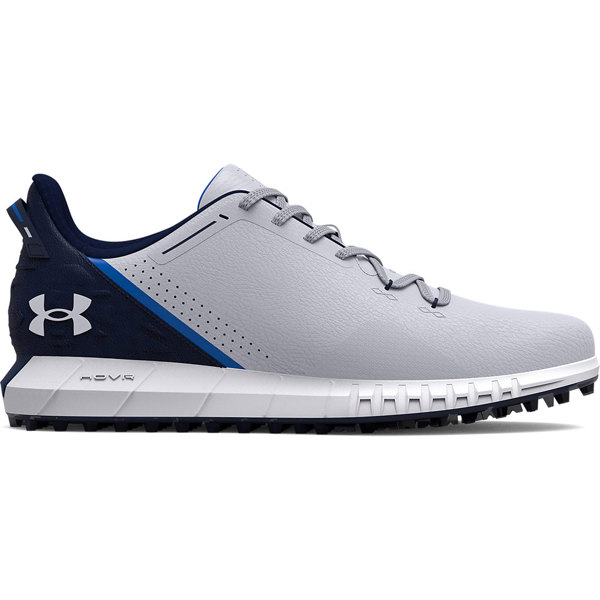 Under armour best sale hovr golf shoes